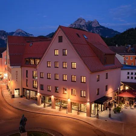 Hotel Sonne-2