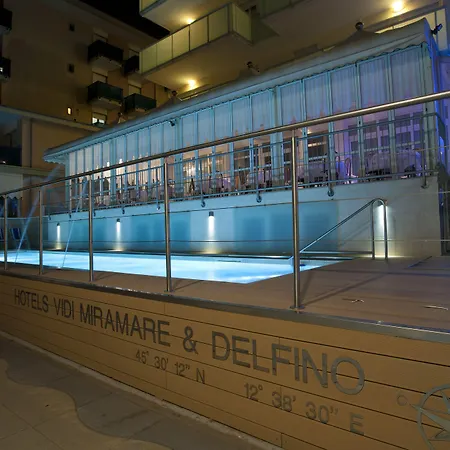 Hotels Vidi Miramare & Delfino-2