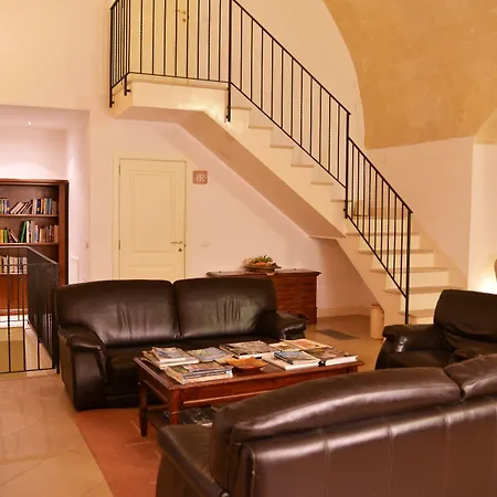 Residence Del Casalnuovo-3