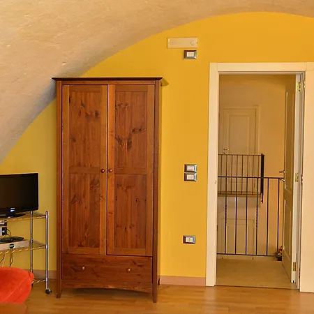 Residence Del Casalnuovo-2