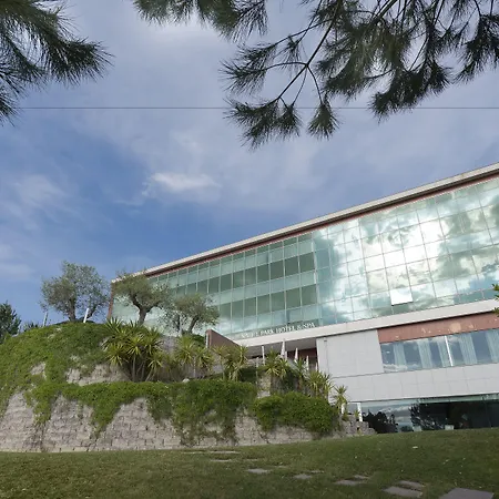 Penafiel Park Hotel & Spa-2