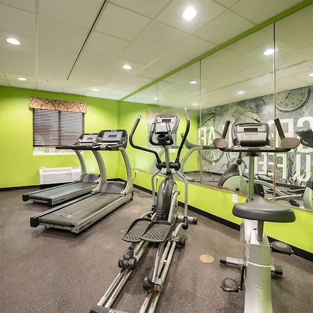 Comfort Suites Seabrook - La Porte - Kemah-3