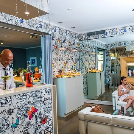 Hotel Miramare - Adults Only Con Private Spa-3