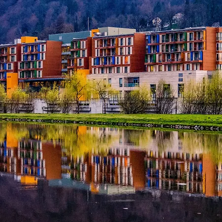 Hotel Thermana Park Lasko**** Superior-2
