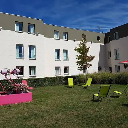 Ibis Styles Compiegne-3