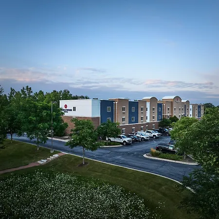 Candlewood Suites Milwaukee Airport - Oak Creek By Ihg-3