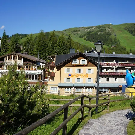 Familienhotel Hinteregger-2