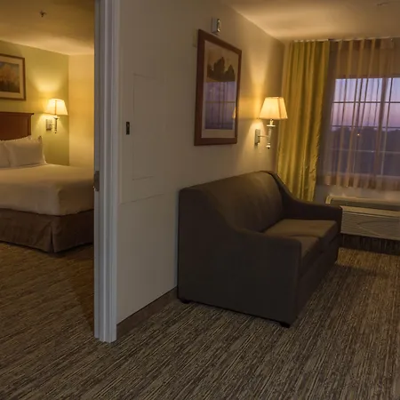 Candlewood Suites Abilene By Ihg-3