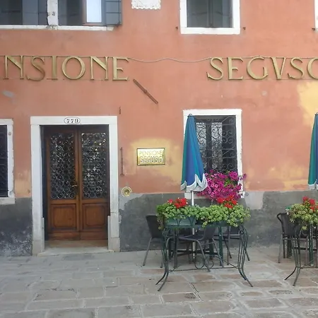 Pensione Seguso-2
