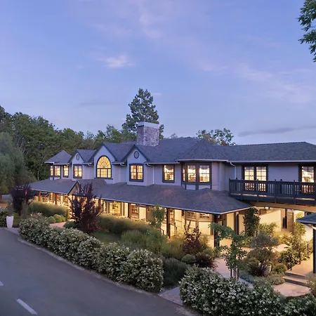 The Ballard Inn, A Kirkwood Collection Hotel-2