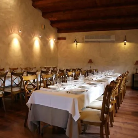 Posada Los Condestables Hotel&Spa-2