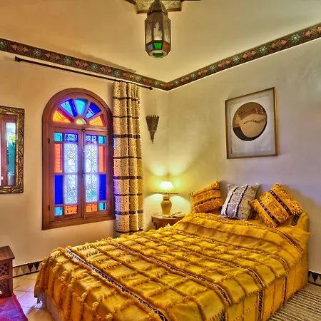Riad Dar Ziryab-2
