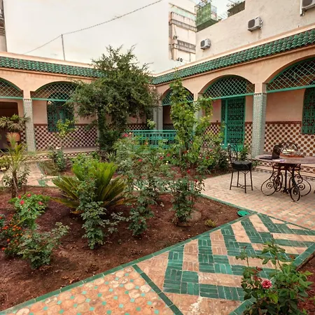 Riad Dar Ziryab-3
