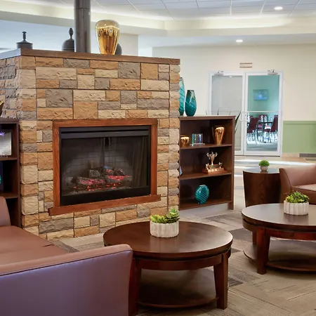 Clearwater Suite Hotel-3