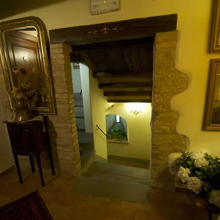 Torre Sangiovanni Albergo e Ristorante-2