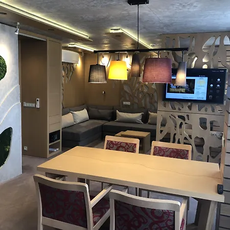 Wellness Hotel Step - Czech Leading Hotels-2