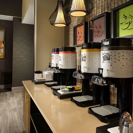 Hampton Inn & Suites San Antonio Northwest/Medical Center-2