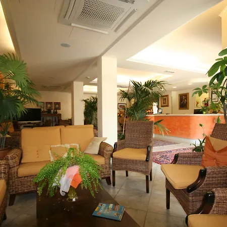 Hotel Nedy-3