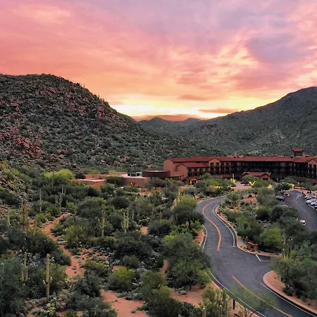 The Ritz-Carlton, Dove Mountain-3
