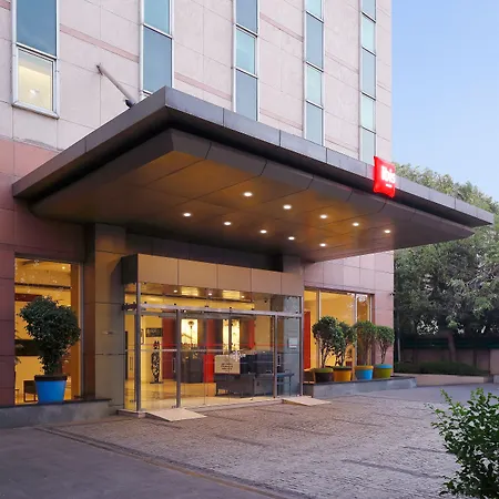 Ibis Pune Viman Nagar - An Accor Brand-3