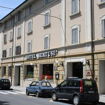 Hotel Bertusi-3