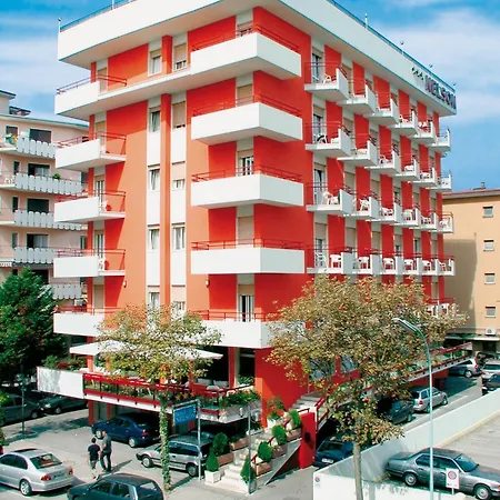 Hotel Nelson-2