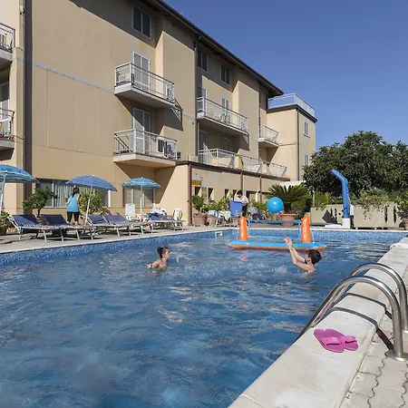 Hotel Darsena-3