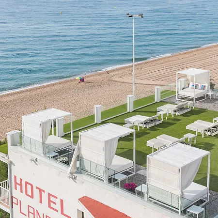 Hotel Planamar By Escampa Hotels-2