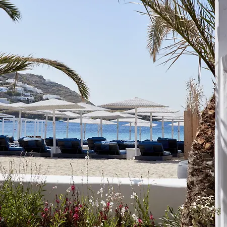 Mykonos Ammos Hotel - Small Luxury Hotels Of The World-2