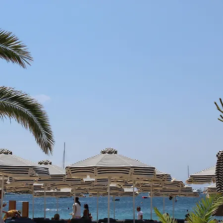 Mykonos Ammos Hotel - Small Luxury Hotels Of The World-2