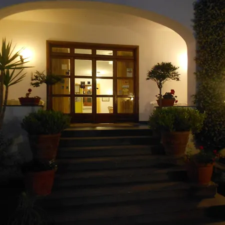 Hotel Al Bosco-3