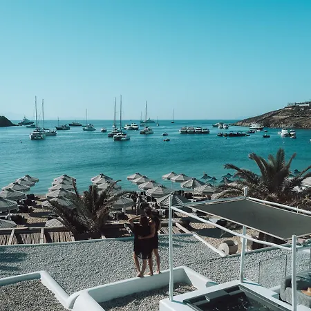 Mykonos Ammos Hotel - Small Luxury Hotels Of The World-3