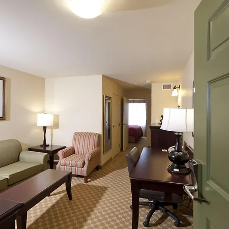 Holiday Inn & Suites - Barstow By Ihg-3