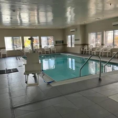 Holiday Inn & Suites - Barstow By Ihg-2