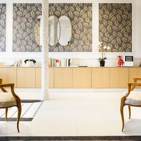 Hotel Orphee - Orso Hotels-3