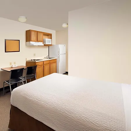 Woodspring Suites Houston Baytown-2
