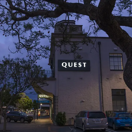 Quest Napier Serviced Apartments-3