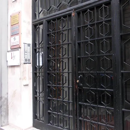 Hotel Catania Town-3