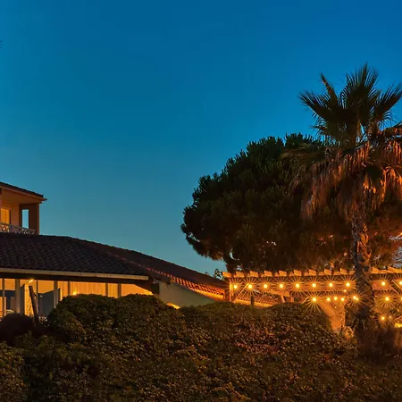 Hotel Paradou Mediterranee, BW Signature Collection By Best Western-2