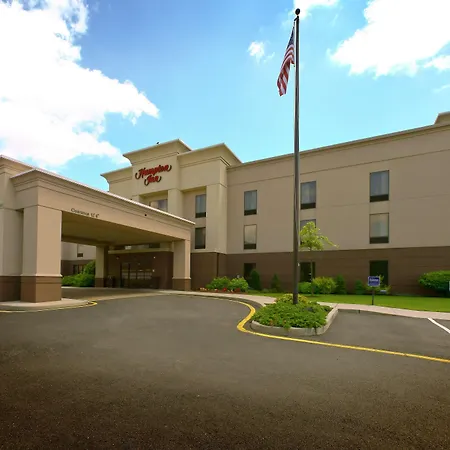 Hampton Inn North Brunswick Nj-3