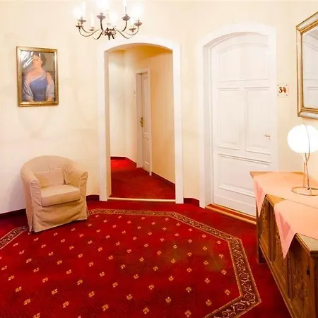 Parkhotel Helmstedt-2