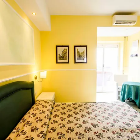 Hotel Tarconte-2