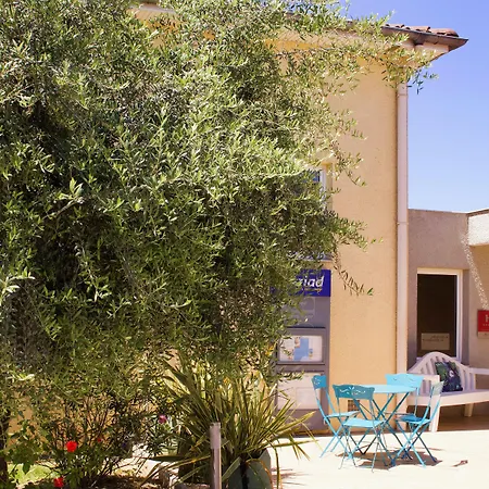 Kyriad Lyon Est - Bron Eurexpo Le Cottage-3