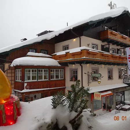 Hotel-Garni Schernthaner-3