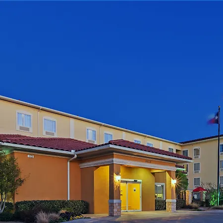 Towneplace Suites By Marriott Odessa-2