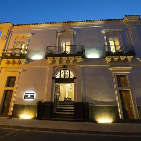 De Stefano Palace Luxury Hotel-3