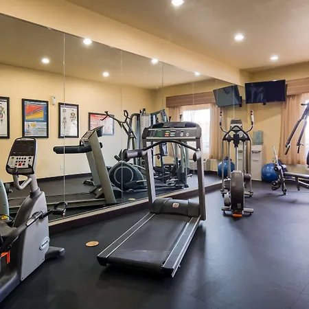 Best Western Plus Christopher Inn & Suites-2