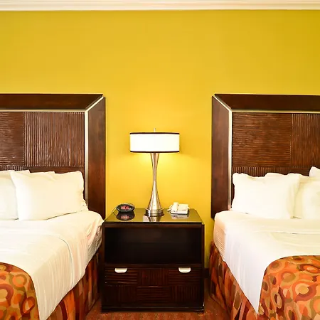 Best Western Plus Christopher Inn & Suites-3