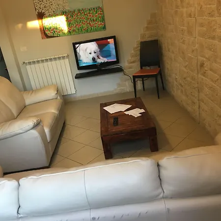 Villa Margherita-3