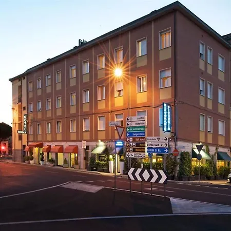 Hotel Roma-2